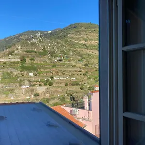 Luxury Seaview Manarola