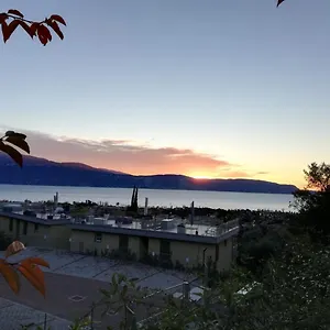 Lucia Toscolano-Maderno