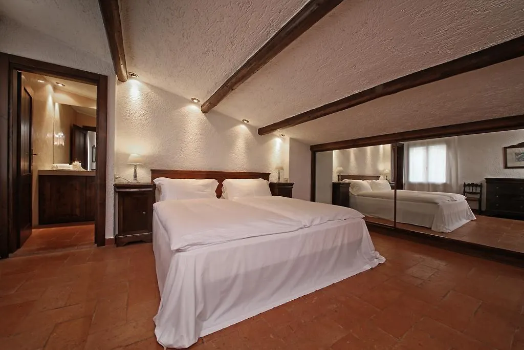 Villa Dei Rosmarini Toscolano-Maderno 0*,