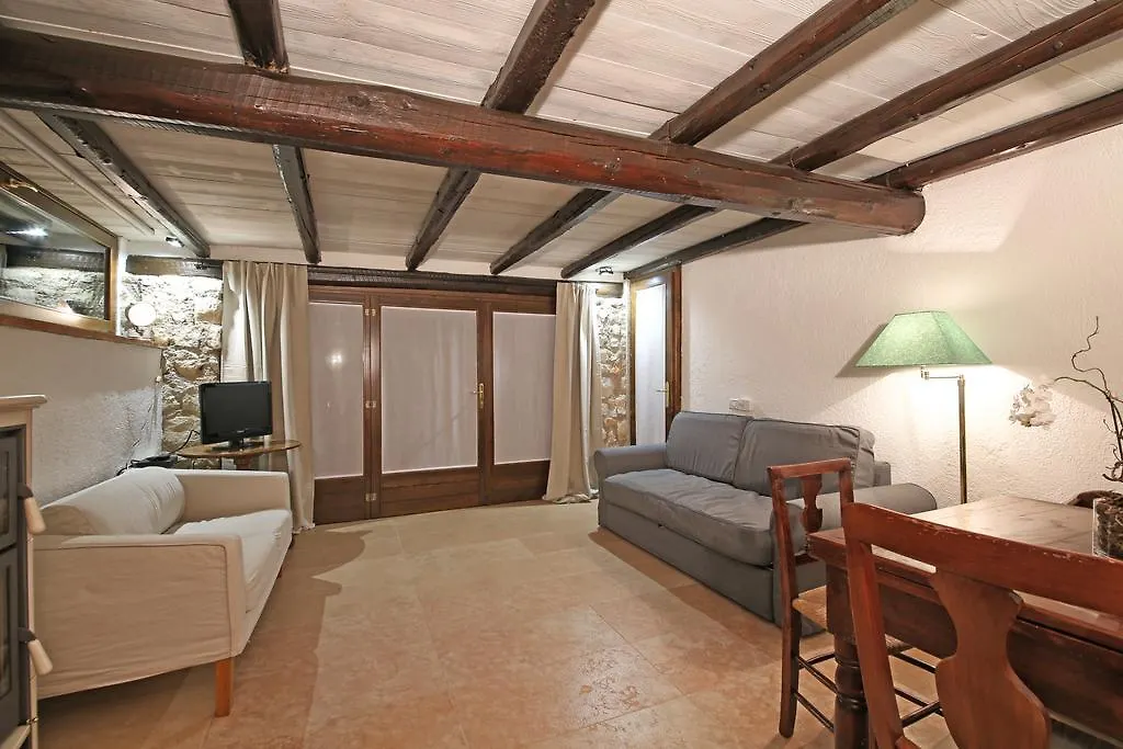Villa Dei Rosmarini Toscolano-Maderno