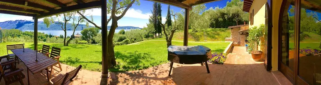 Villa Dei Rosmarini Toscolano-Maderno