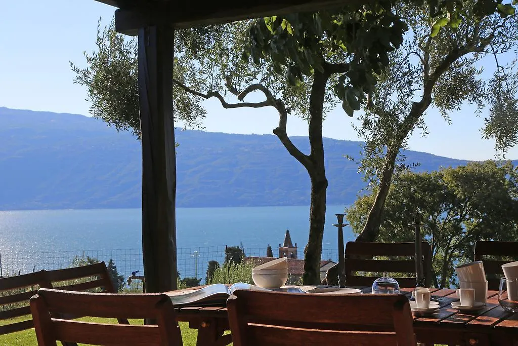 Villa Dei Rosmarini Toscolano-Maderno