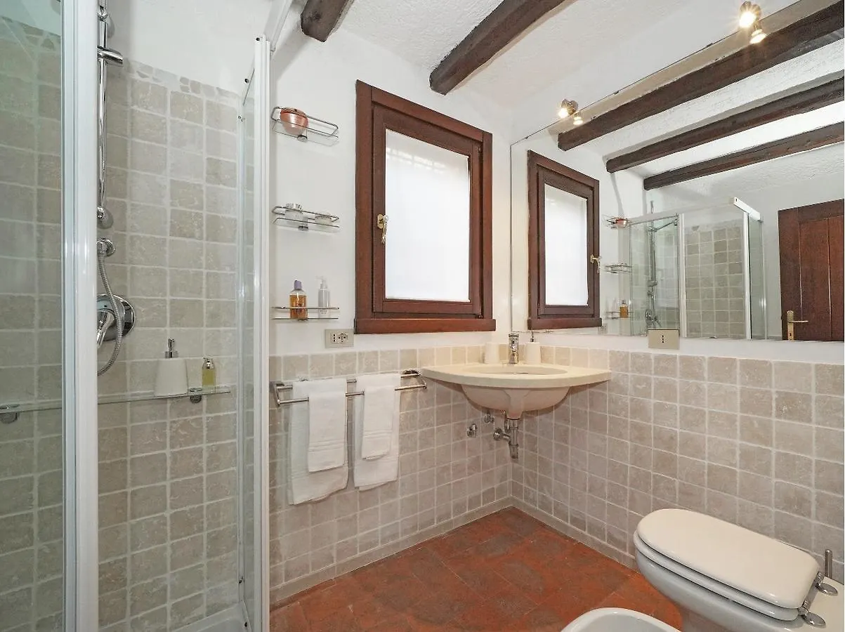 Villa Dei Rosmarini Toscolano-Maderno