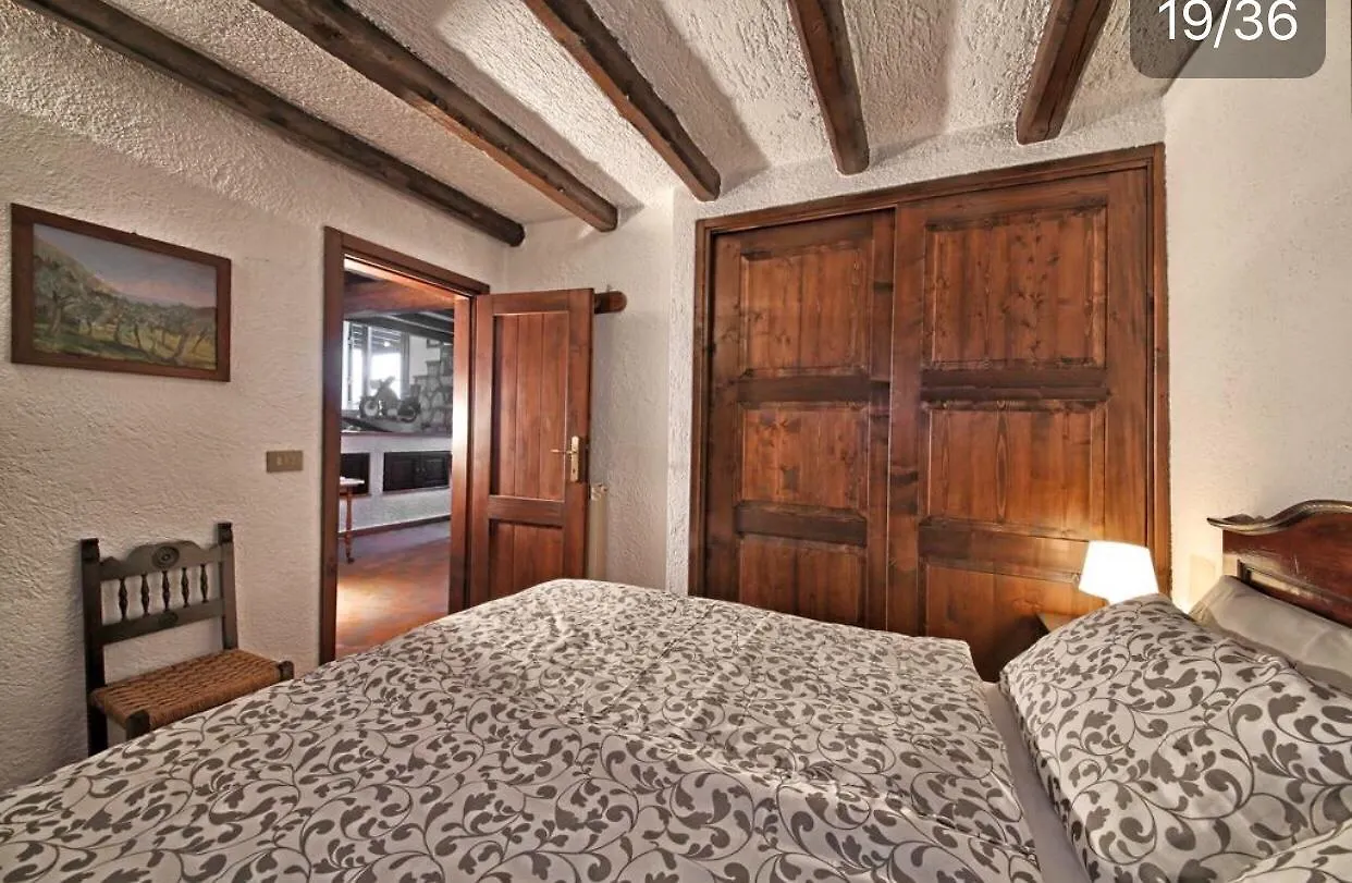 Villa Dei Rosmarini Toscolano-Maderno 0*,  Italien